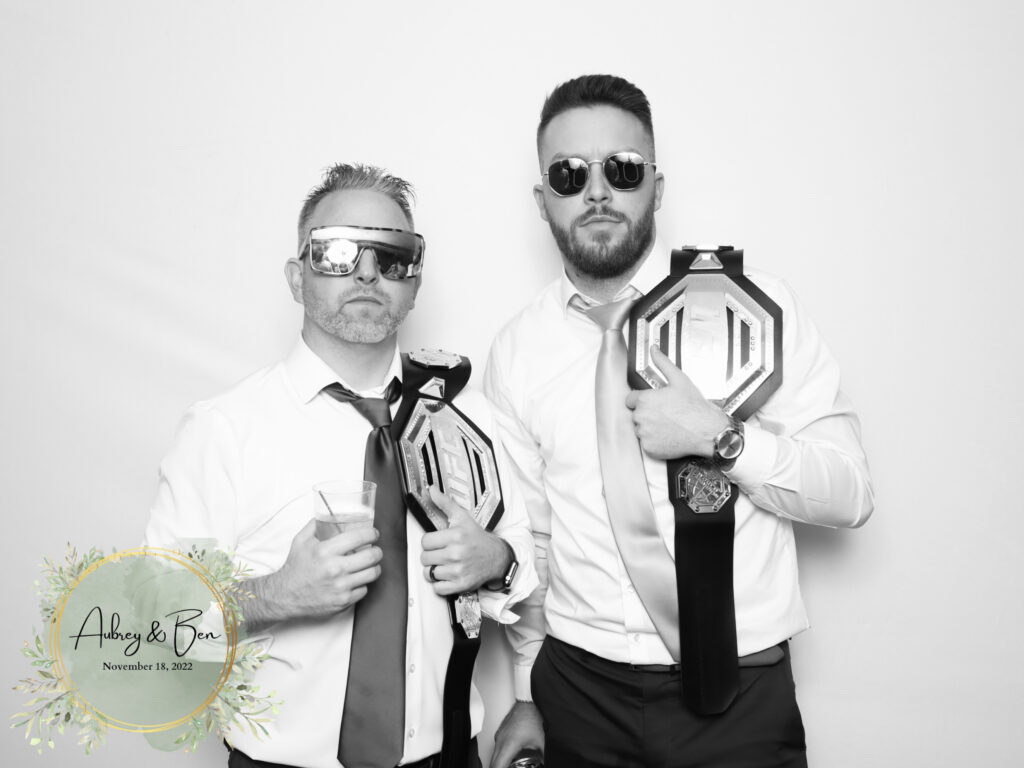 Bridlewood Ranch Clermont - The Photobooth Company