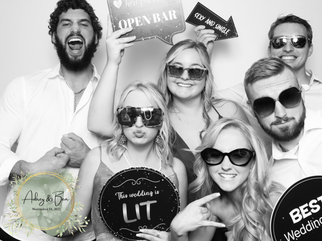 Bridlewood Ranch Clermont - The Photobooth Company