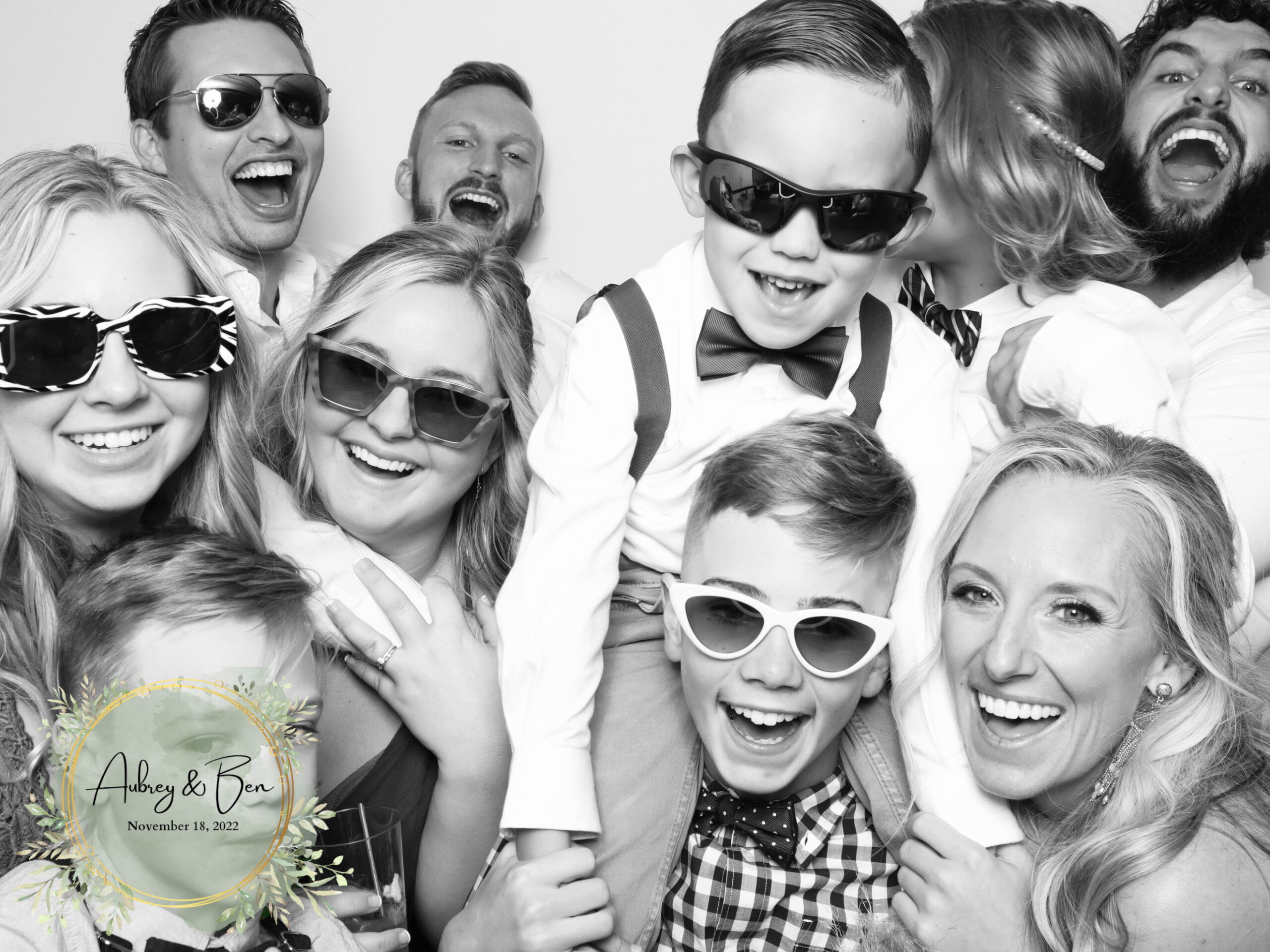 Photo Booth Company FL