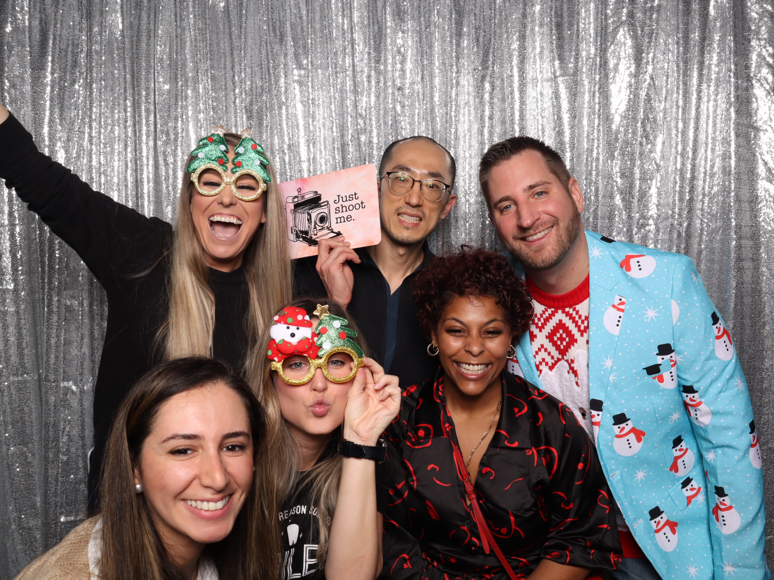 Photo Booth Rental