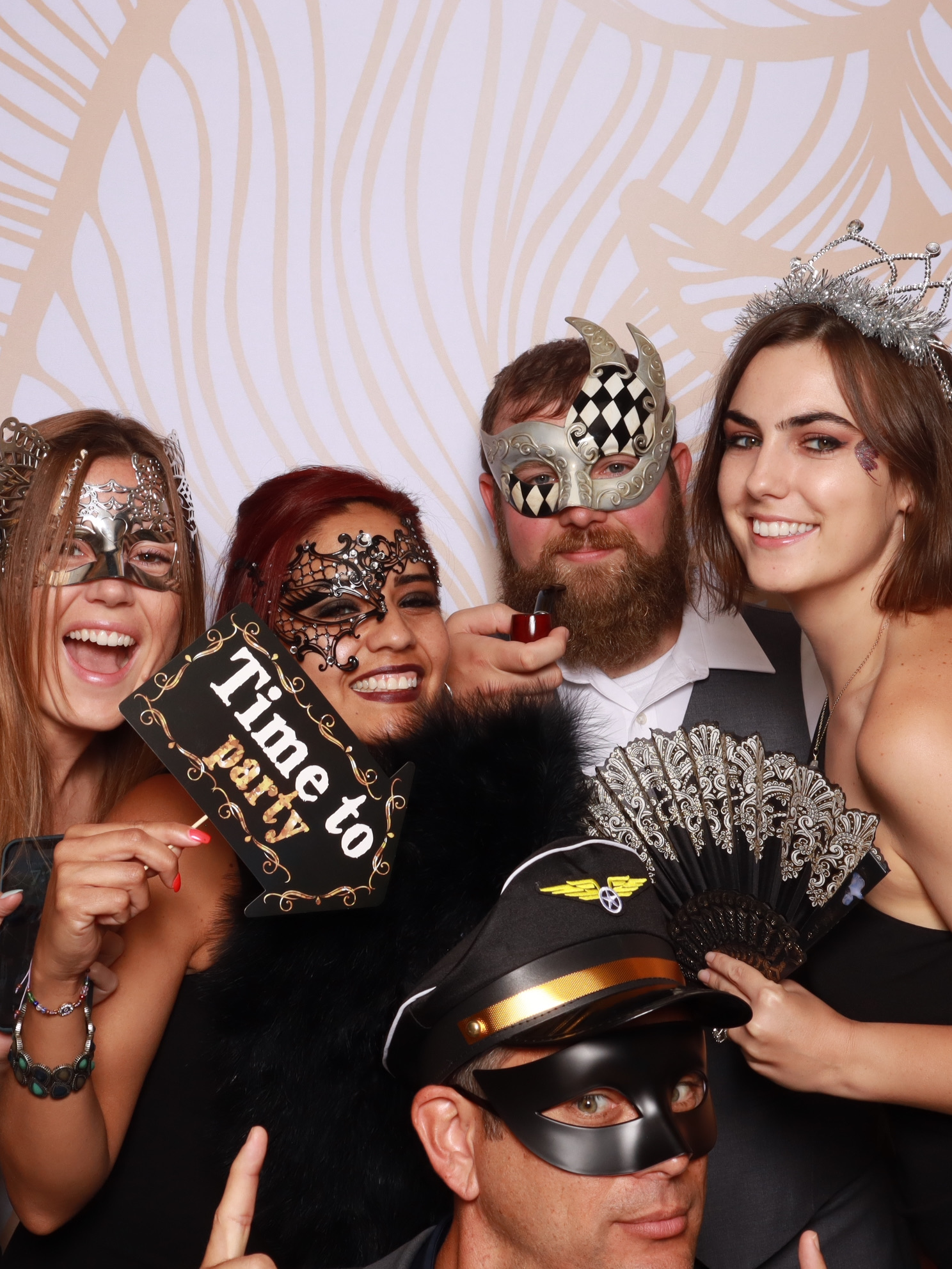 Photo Booth Rental Wedding