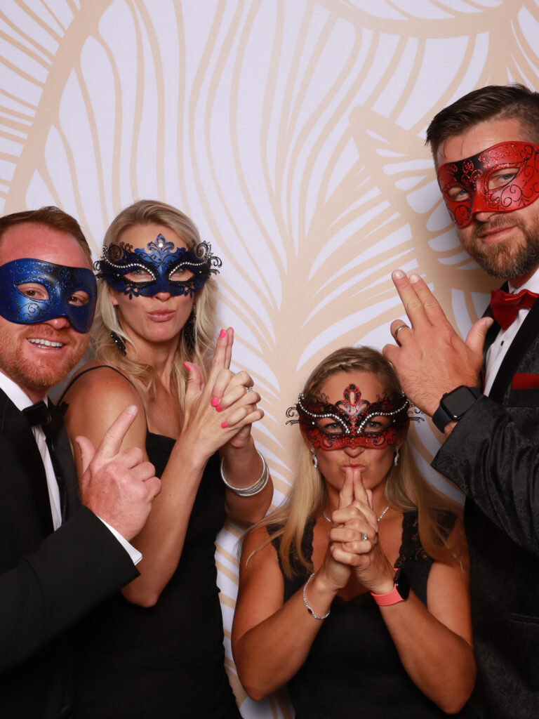 Events photo booth