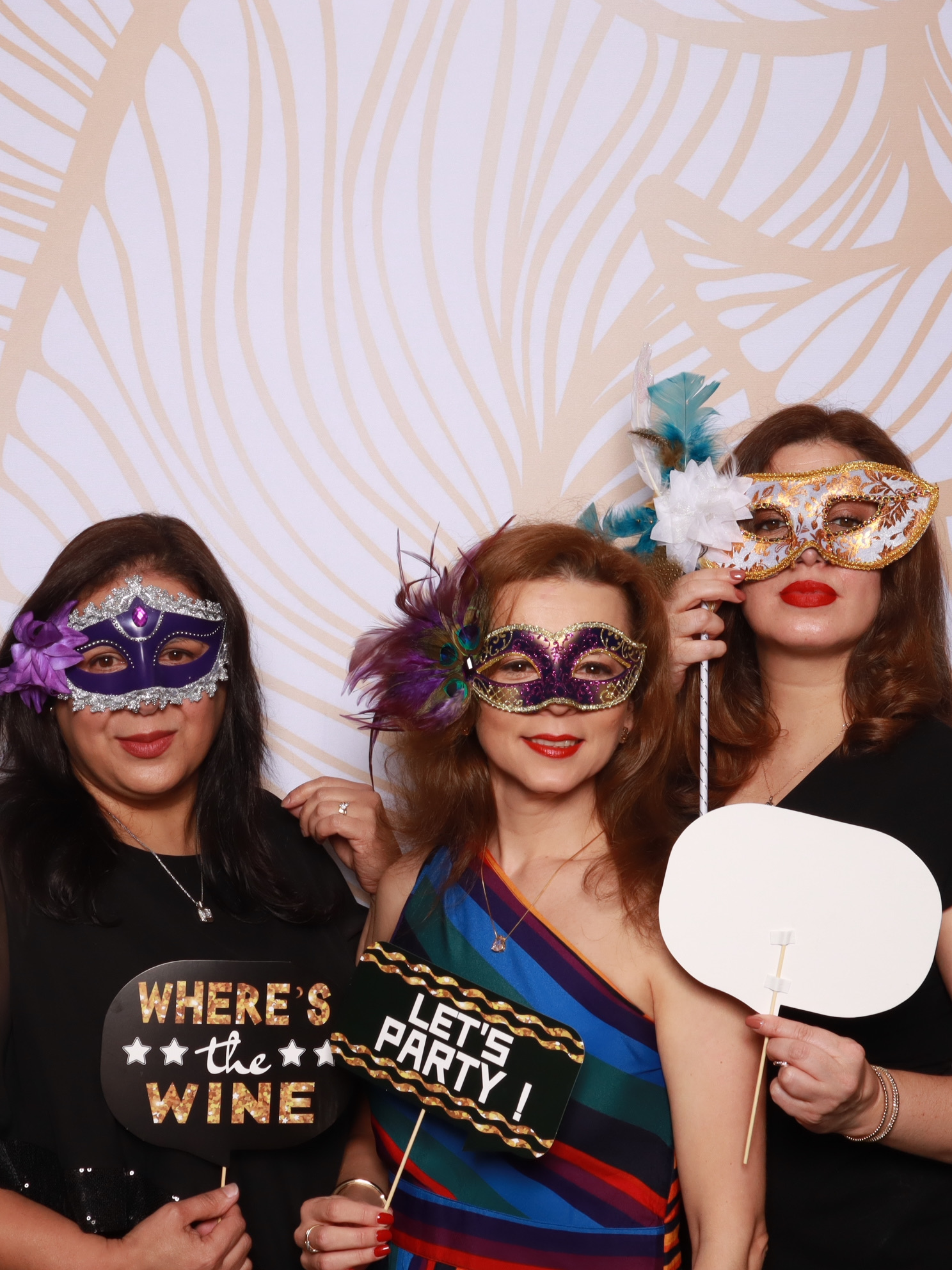 Photo Booth Rental for Party