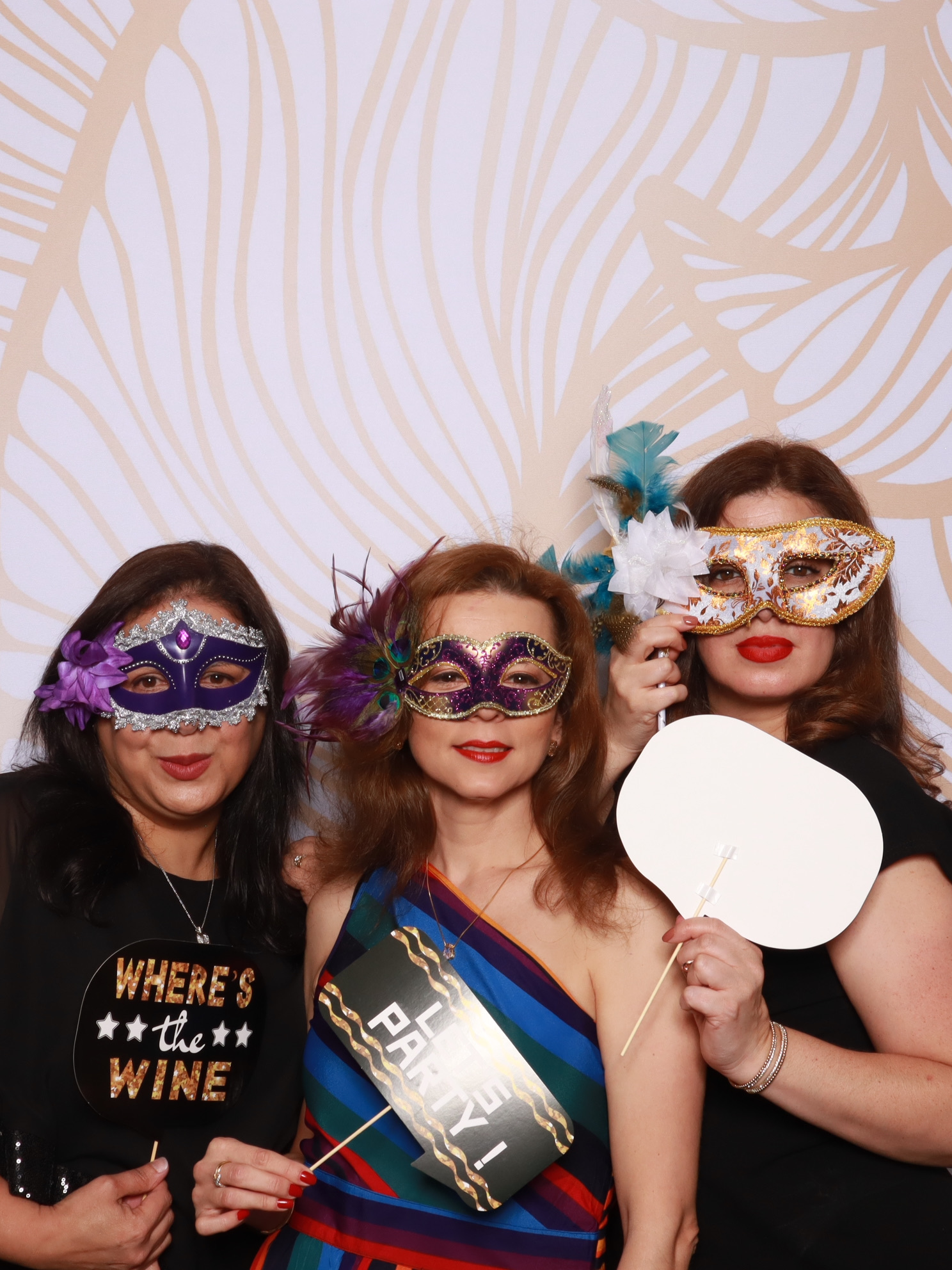 Rent a Photo Booth for a Party