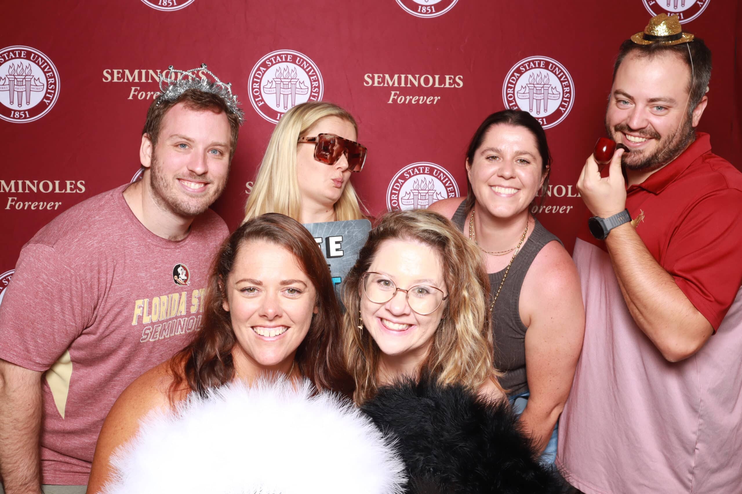 Photo Booths in Orlando