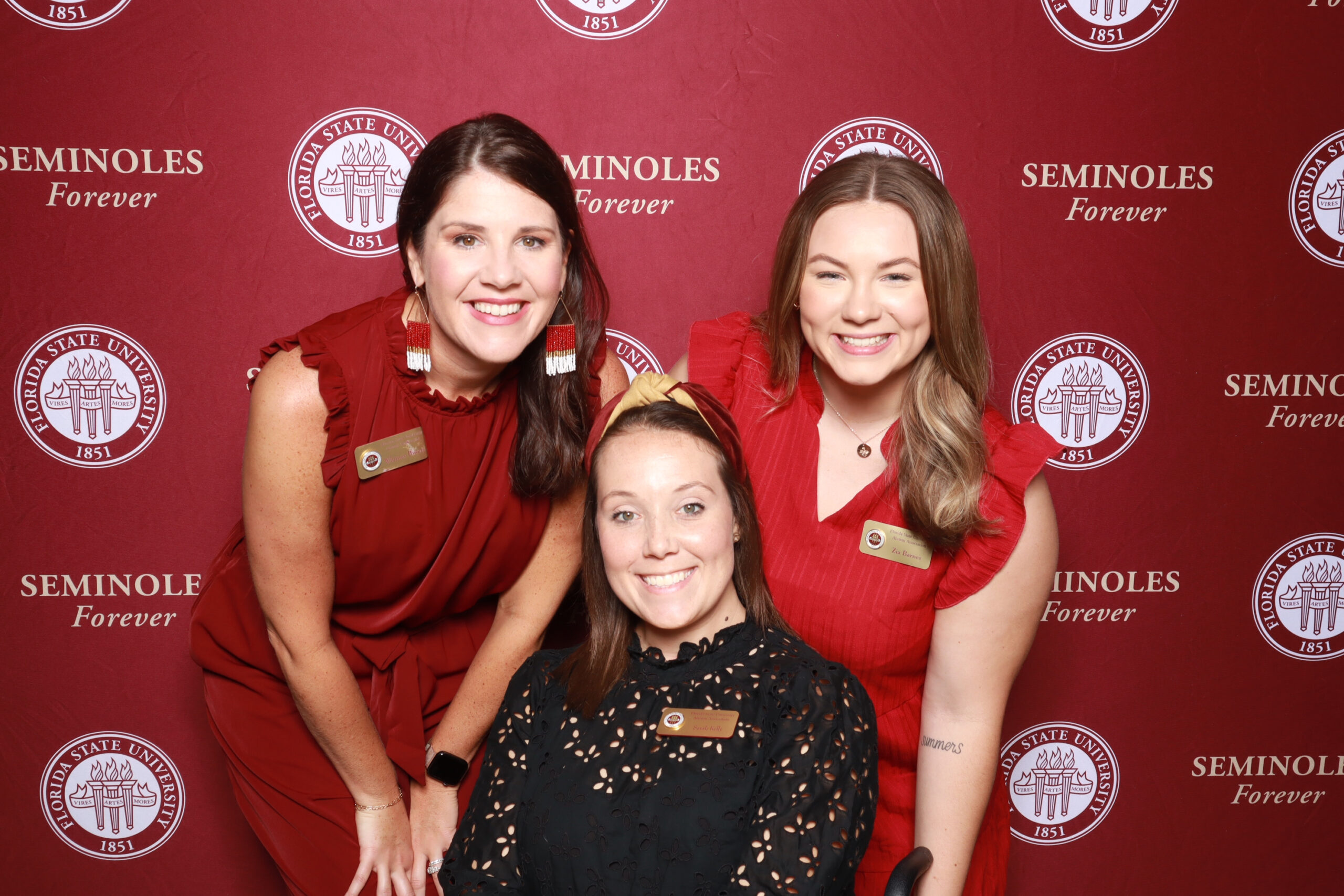 Glamorous Photo Booth