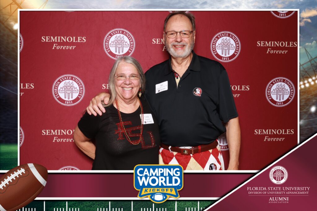 Events photo booth