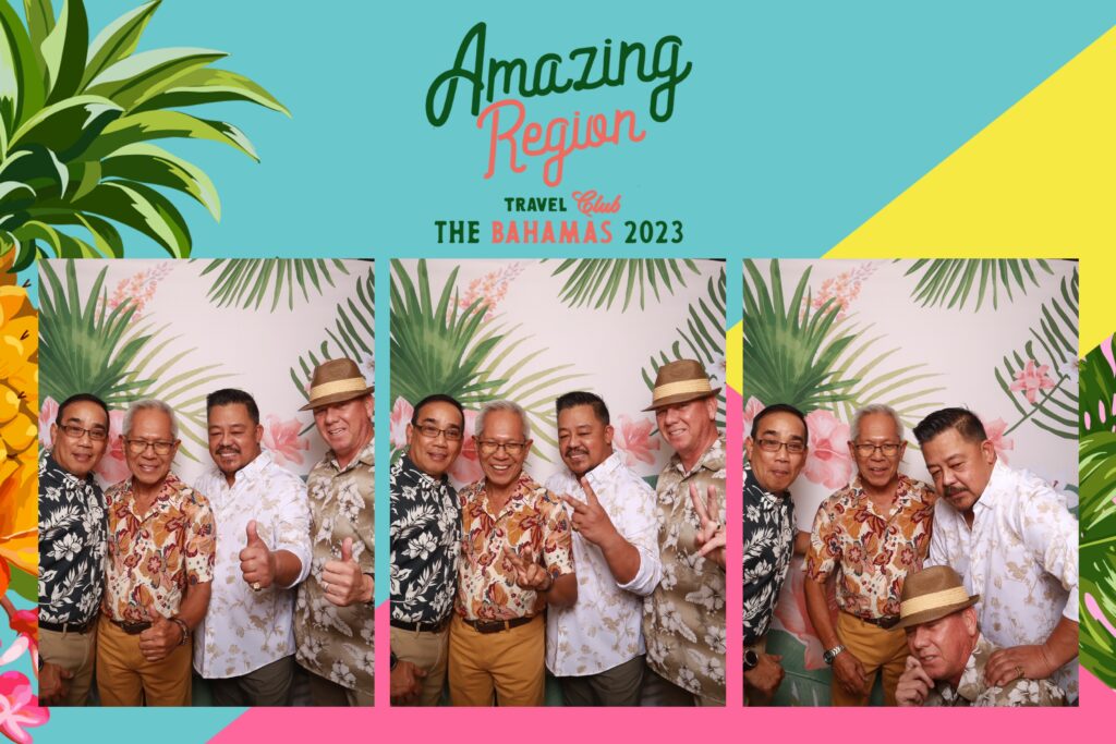 Photo Booth Template