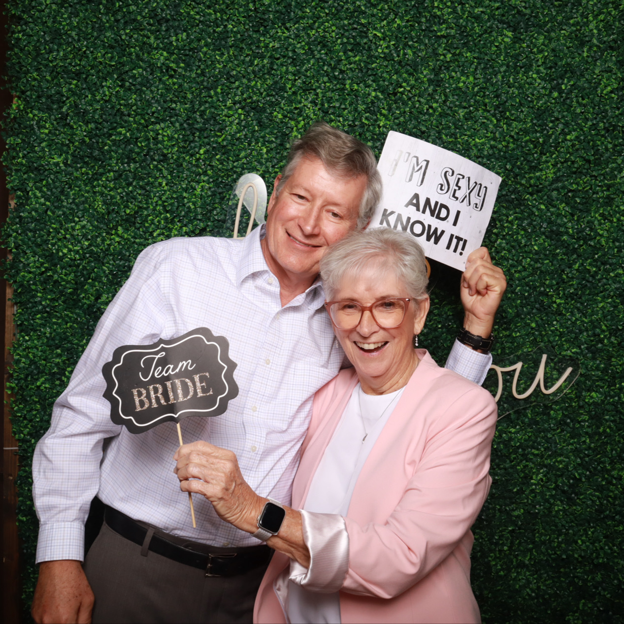 Wedding Photo Booth Rentals
