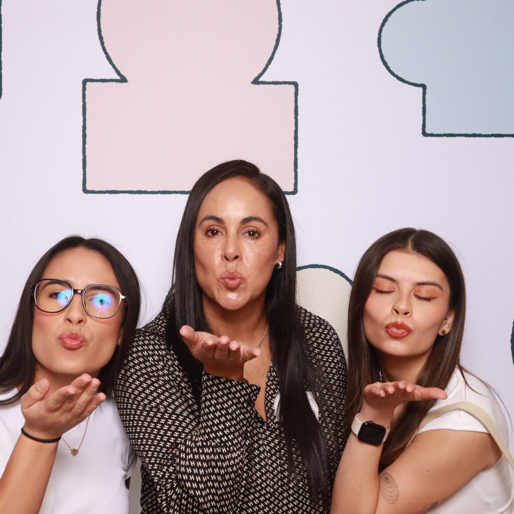 Gusto Payroll | 2024 Gusto Impact Award | The Photobooth Company