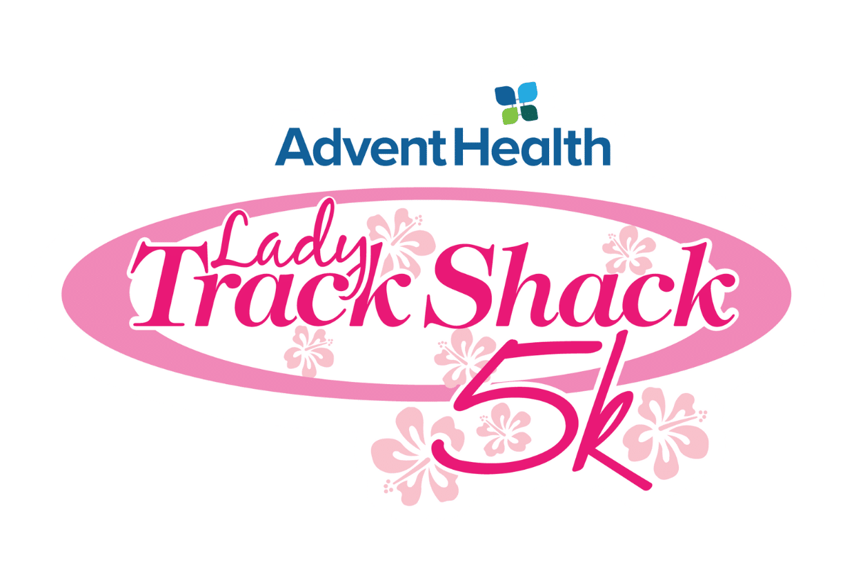 Track Shack Orlando | AdventHealth Lady Track Shack 5K