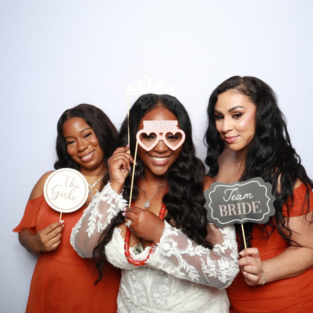 Bella Cosa Lakeside | Pro Photo Booth | The Photobooth Company | Orlando, FL