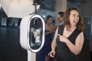 Photo Booth Rental Orlando | The Photobooth Company