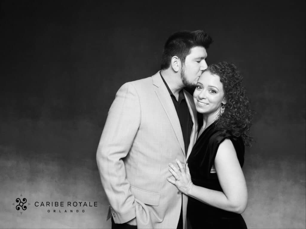 Event Photo Booth | Caribe Royale Orlando