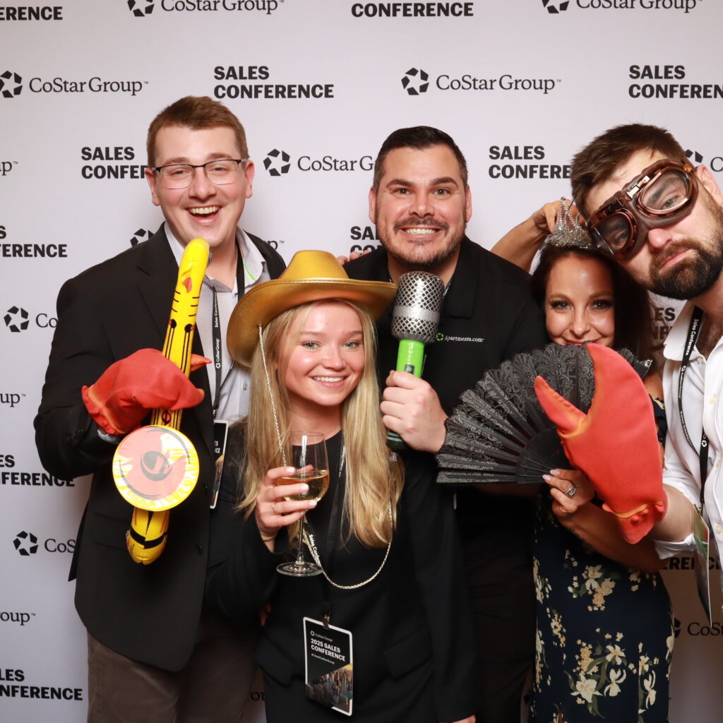 Photo Booth Rental Company